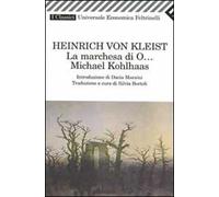 La marchesa di O...-Michael Kohlhaas