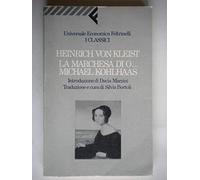 La marchesa di O...-Michael Kohlhaas