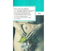 La marchesa di O.-Michael Kohlhaas-Terremoto di luce