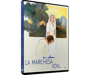 La Marchesa Von...