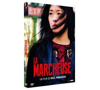 La marcheuse (DVD) Nael Marandin Qiu Lan Yannick Choirat