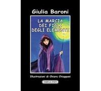 La marcia dei figli degli elementi