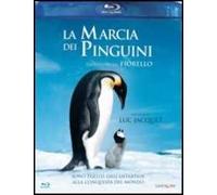 La Marcia Dei Pinguini