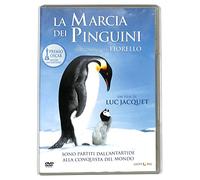 La marcia dei pinguini