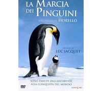 La Marcia Dei Pinguini