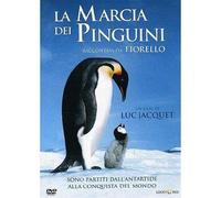 La Marcia Dei Pinguini