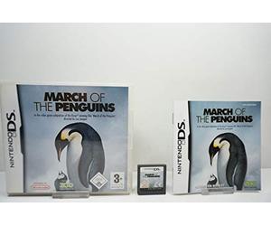 La Marcia dei Pinguini