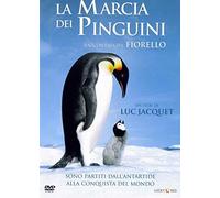 La Marcia Dei Pinguini - Edizione Speciale