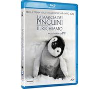 La Marcia Dei Pinguini (Il Richiamo)