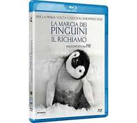 La marcia dei pinguini. Il richiamo (Blu-ray)