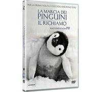 La marcia dei pinguini. Il richiamo (DVD)