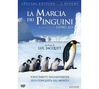 La Marcia Dei Pinguini (Special Edition) (2 Dvd)