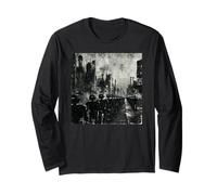 La Marcia dei Robot, Fantascienza, Robot Maglia a Manica