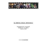 La marcia delle invisibili