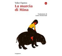 La marcia di Mina - Ogawa Yoko