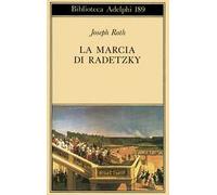 La marcia di Radetzky