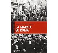 La marcia su Roma