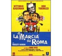 La marcia su Roma