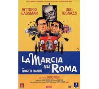 La Marcia Su Roma