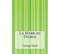 La Mare au Diable