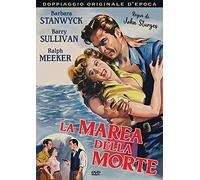 LA MAREA DELLA MORTE THRILLER