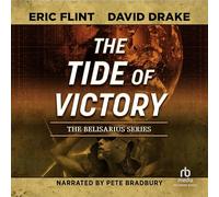 La marea della vittoria (The Belisarius Saga)