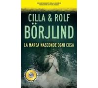 La marea nasconde ogni cosa
