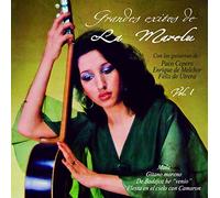 La Marelu - La Marelu - Grandes Exitos Vol. 1