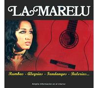 La Marelu - "Porque lo quiero" y otros éxitos