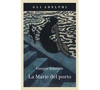 La Marie del porto