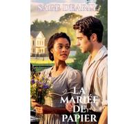 La Mariée de papier