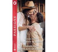 La mariée de papier ; Danse avec un inconnu