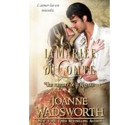 La Mariée du Comte: Une romance de la Régence