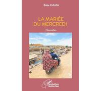 La mariée du mercredi: Nouvelles