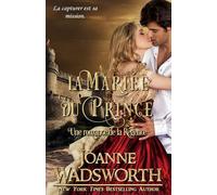 La Mariée du Prince: Une romance de la Régence