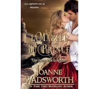 La Mariée du Prince: Une romance de la Régence