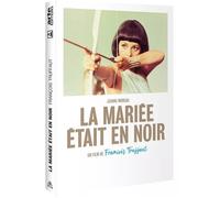 La Mariée était en noir