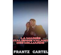 La mariée italienne valant des milliards