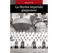 La marina imperiale giapponese