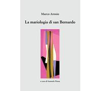 La mariologia di san Bernardo