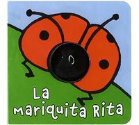 La mariquita Rita / Rita the Ladybug