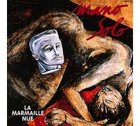 La Marmaille Nue (1 Lp Noir)