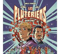 La Marmite Infernale - Les Pluteriens