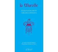La Marotte. Antologia dei «detti» giullareschi italiani