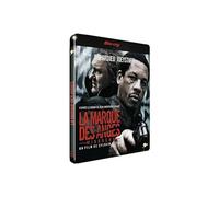La Marque des anges - Miserere (Blu-ray) Depardieu Gérard Joeystarr Noguerra