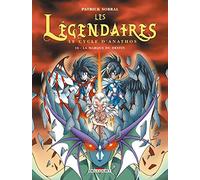 La marque du destin: Le Cycle d'Anathos : La Marque du destin