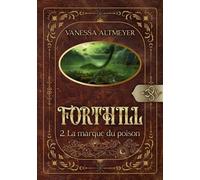La marque du poison – Books on Demand