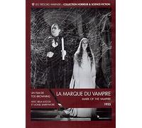 La marque du vampire