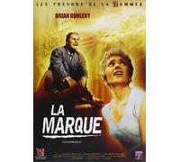 La marque - dvd