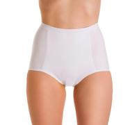 La Marquise Control Maxi Slip In Cotone Per Uso Quotidiano (2 PAIA)